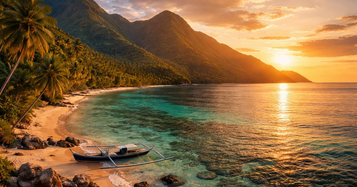 Atauro Island (Timor Leste) – Location, History, Facts